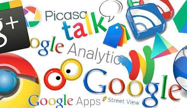 GOOGLE FOR SMALL BUSINESS FEATURES RETAILER WEB SERVICES