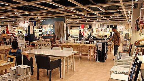 MONTHLY FURNITURE INSIGHTS REPORT FROM SMITH LEONARD